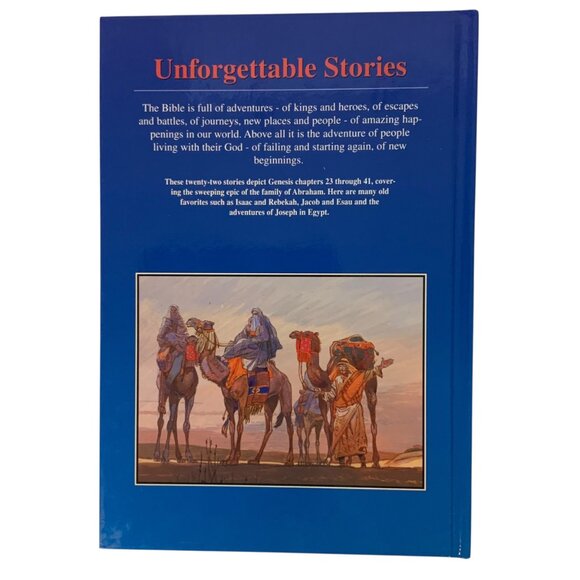 Readers Digest Childrens Bible Library Israel Gods Chosen People Book 2 - Picture 2 of 6